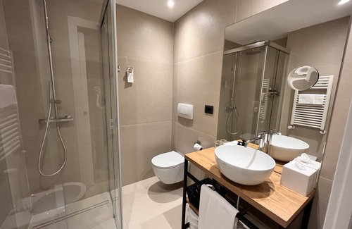 Trento Old Town Hotel | Hotel America