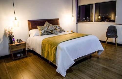 Ipiales Hotel | Hotel Amiraty