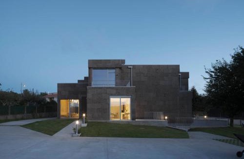 Arca Hotel | Hotel Amiuka