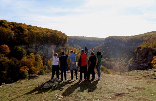 Dakhovskaya Hotel | Hotel Ammonit