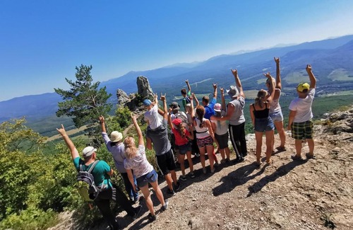 Dakhovskaya Hotel | Hotel Ammonit