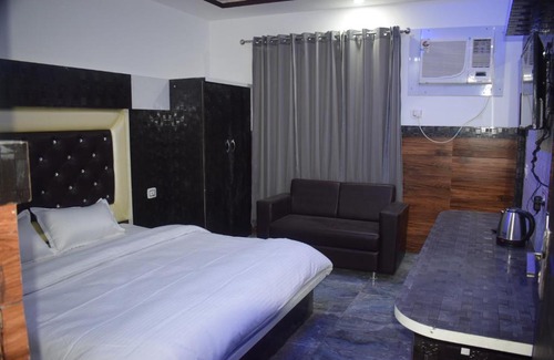 Katra Hotel | HOTEL AMRESHWAR