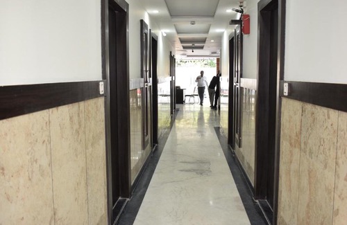 Katra Hotel | HOTEL AMRESHWAR