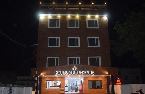 Katra Hotel | HOTEL AMRESHWAR
