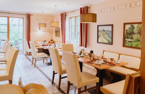 Stralsund Hotel | Hotel An den Bleichen