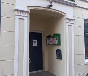 Mitte-Sud Hotel | Hotel An der Karlstadt