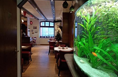 Mitte-Sud Hotel | Hotel An der Karlstadt