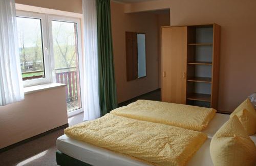 Steinitz Hotel | Hotel "An der Warthe"