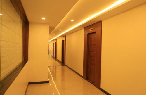 Denkanikota Hotel | Hotel Anand Grand