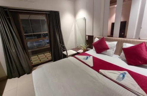 Shirdi Hotel | Hotel Anand Palace