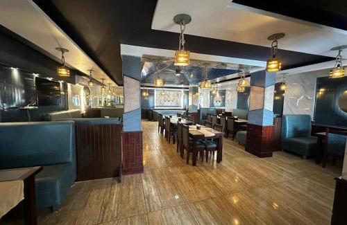 Nagchala Hotel | Hotel Anant Restaurant And Bar