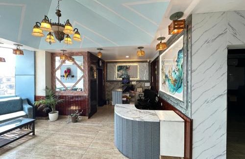Nagchala Hotel | Hotel Anant Restaurant And Bar