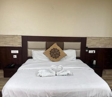 Nagchala Hotel | Hotel Anant Restaurant And Bar