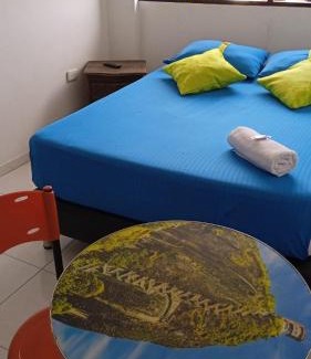Anapoima Hotel | HOTEL ANAPOIMA PLAZA IN