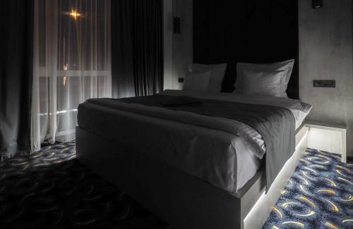 Sibiu Hotel | Hotel Anastasia