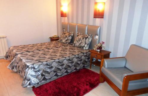 Nazare Hotel | Hotel Ancora Mar