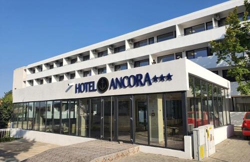 Eforie Sud Hotel | Hotel Ancora