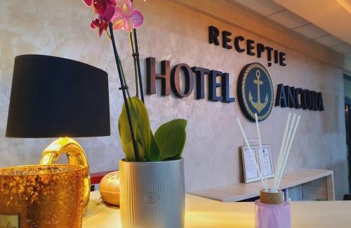 Eforie Sud Hotel | Hotel Ancora
