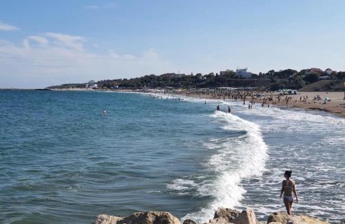 Eforie Sud Hotel | Hotel Ancora