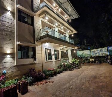 Bhilar Hotel | Hotel and Villa Samarth Palace