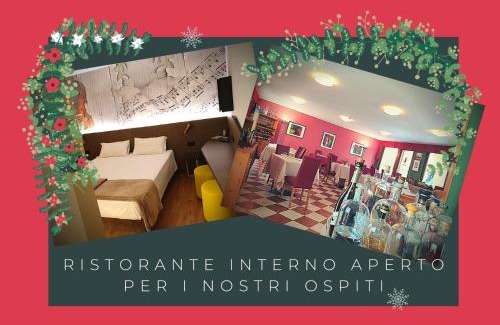 San Vito al Tagliamento Hotel | Hotel and Wellness Patriarca