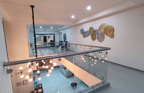 Torreon Hotel | Hotel Andalucía