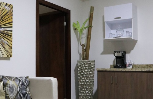 Torreon Hotel | Hotel Andalucía