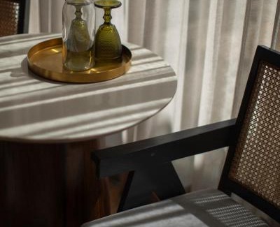 Valle de Guadalupe Hotel | Hotel Andana Winery & Spa