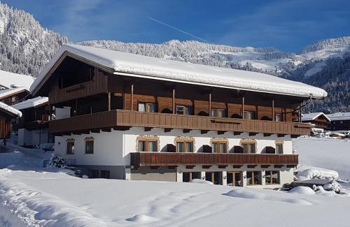 Alpbach Hotel | Hotel Andreas