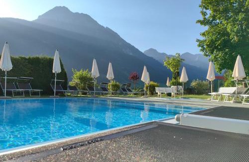 Kleinarl Hotel | Hotel Angerwirt