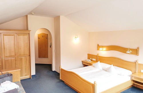 Kleinarl Hotel | Hotel Angerwirt