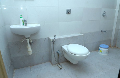 Latur Hotel | Hotel Anjani