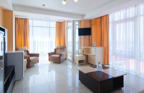 Imeritinskaya Lowland Hotel | Hotel Anna Maria