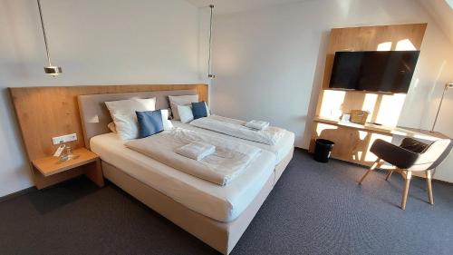 Lemgo Hotel | Hotel Annenhof GmbH