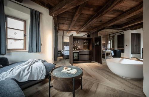 Albions Hotel | Hotel Ansitz Steinbock