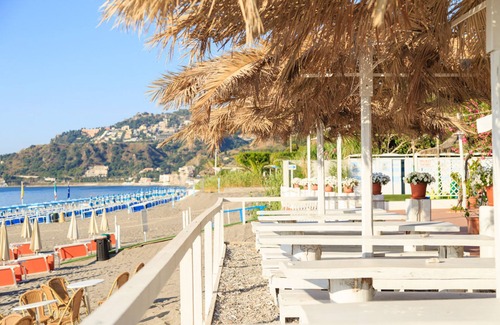 Letojanni Hotel | Hotel Antares