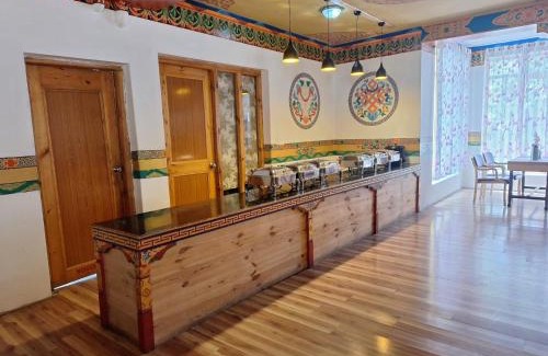 Leh House | Hotel Antelope Ladakh by LexStays