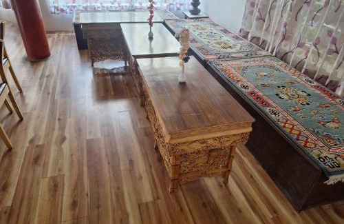 Leh House | Hotel Antelope Ladakh by LexStays