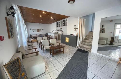 Samos House | Hotel Anthousa