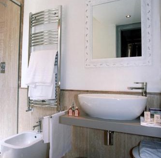 Santa Croce Hotel | Hotel Antiche Figure