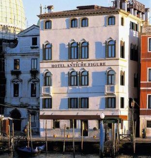 Santa Croce Hotel | Hotel Antiche Figure