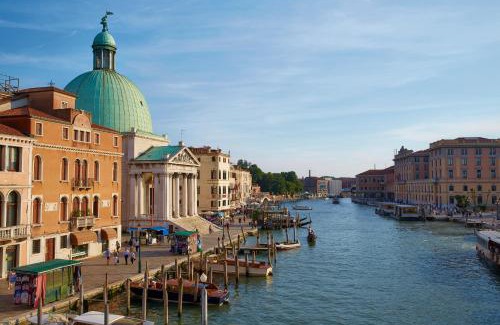 Santa Croce Hotel | Hotel Antiche Figure