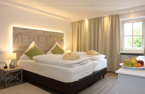 Ruhstorf Hotel | Hotel Antoniushof