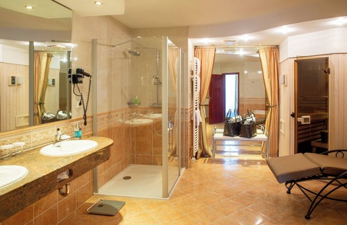 Ruhstorf Hotel | Hotel Antoniushof