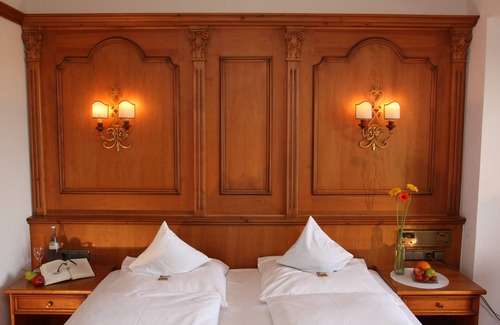 Ruhstorf Hotel | Hotel Antoniushof
