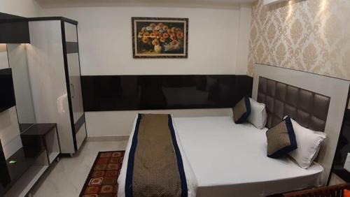 Saligrama House | Hotel Anugraha