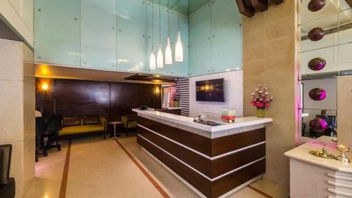 Saligrama House | Hotel Anugraha