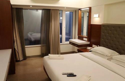 Saligrama House | Hotel Anugraha