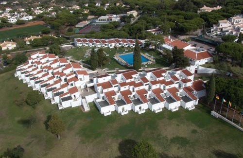 Vilamoura Resort | Hotel Apartamento Do Golfe