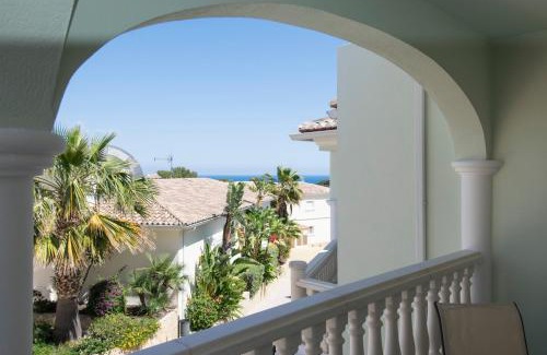 Benissa Coast Apartment | Hotel Apartamento Residencia Parques Casablanca & Spa